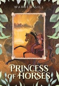bokomslag Princess of Horses