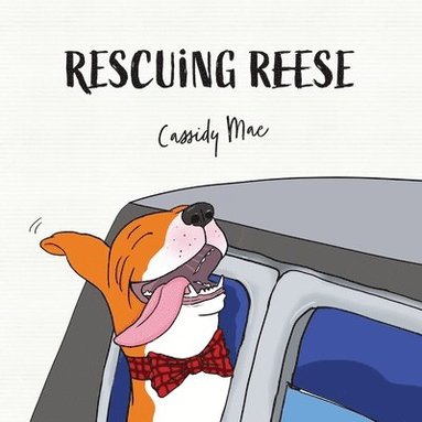 bokomslag Rescuing Reese