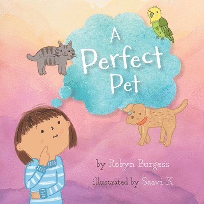 A Perfect Pet 1