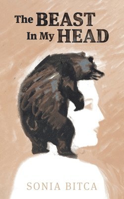 bokomslag Beast in My Head