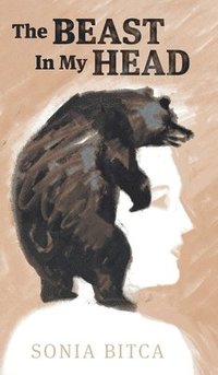bokomslag Beast in My Head