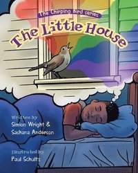 bokomslag The Little House