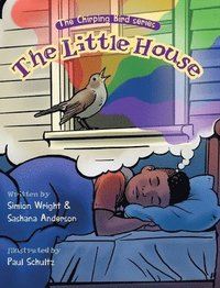 bokomslag The Little House