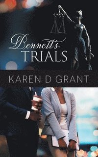 bokomslag Bennett's Trials