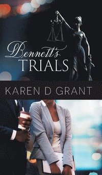 bokomslag Bennett's Trials