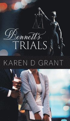 bokomslag Bennett's Trials