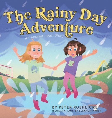 The Rainy Day Adventure 1