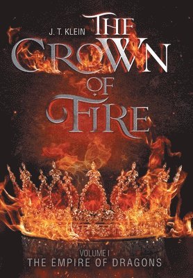bokomslag The Crown of Fire