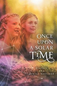 bokomslag Once Upon A Solar Time