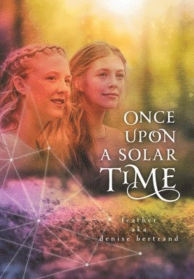 bokomslag Once Upon A Solar Time