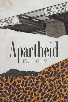 bokomslag Apartheid