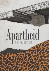 bokomslag Apartheid