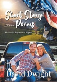 bokomslag Short Story Poems