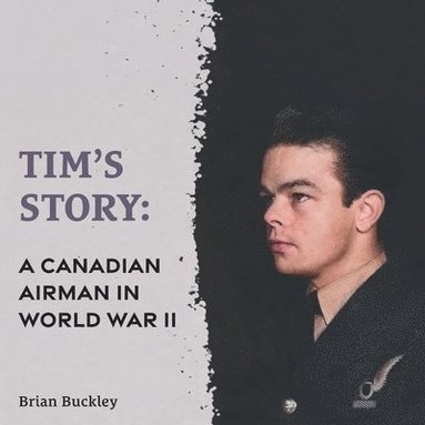 bokomslag Tim's Story