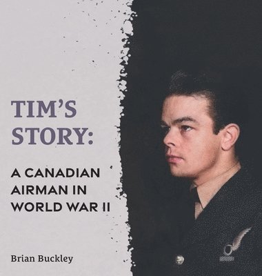 Tim's Story 1