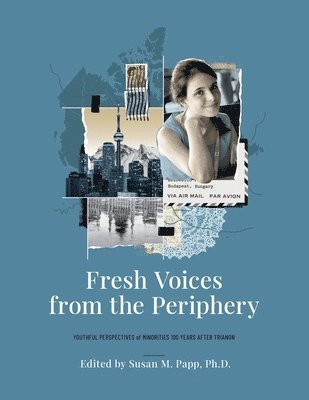 Fresh Voices from the Periphery 1