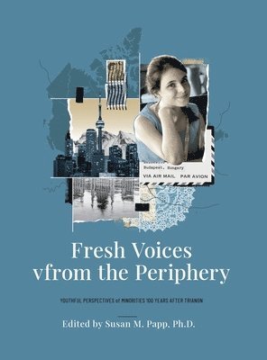 Fresh Voices from the Periphery 1