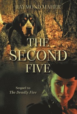 The Second Five 1