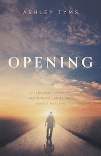 bokomslag Opening