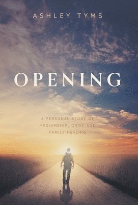 bokomslag Opening