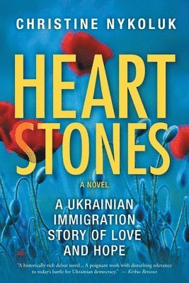 Heart Stones 1