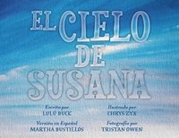 bokomslag El Cielo de Susana
