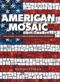 bokomslag American Mosaic