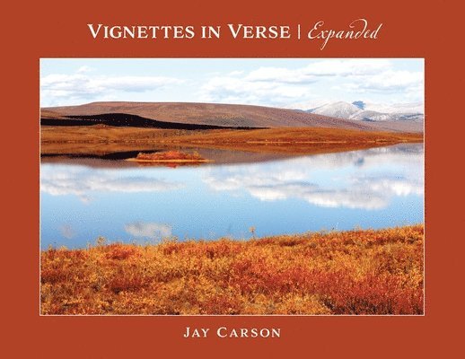 Vignettes In Verse Expanded 1