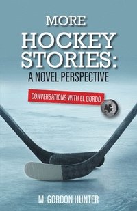 bokomslag More Hockey Stories