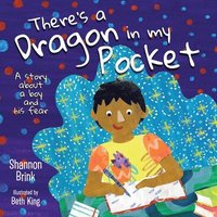 bokomslag There's a Dragon in my Pocket