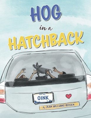 Hog in a Hatchback 1
