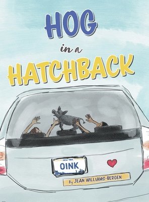 Hog in a Hatchback 1