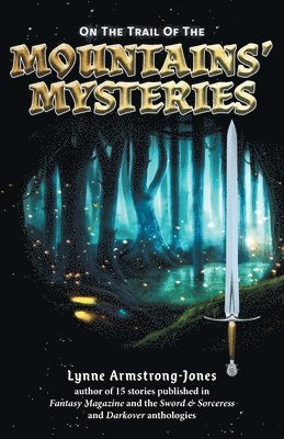 On the Trail of the Mountains' Mysteries 1