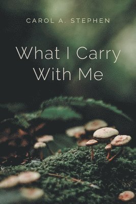 What I Carry with Me 1