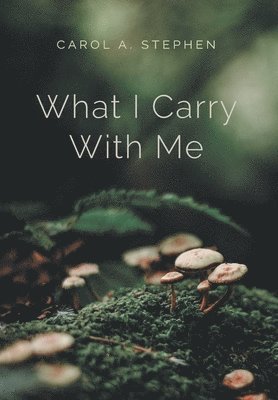 What I Carry with Me 1