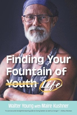 Finding Your Fountain of Life 1