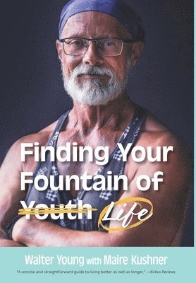 Finding Your Fountain of Life 1