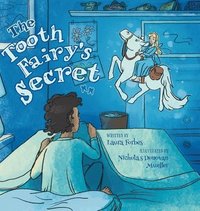bokomslag The Tooth Fairy's Secret
