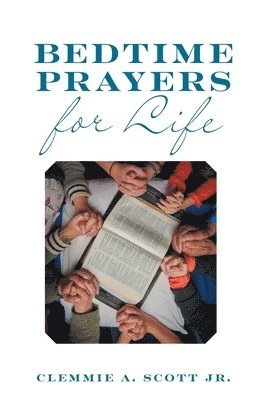 Bedtime Prayers for Life 1