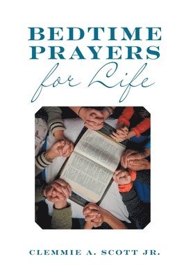 Bedtime Prayers for Life 1