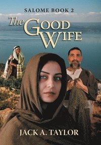 bokomslag Good Wife