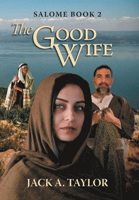 bokomslag Good Wife