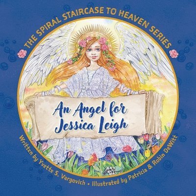 Angel for Jessica Leigh 1