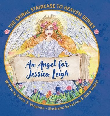 bokomslag Angel for Jessica Leigh