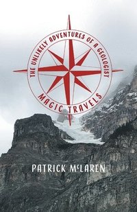 bokomslag Magic Travels