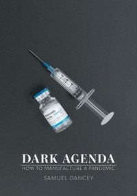 bokomslag Dark Agenda