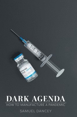 Dark Agenda 1