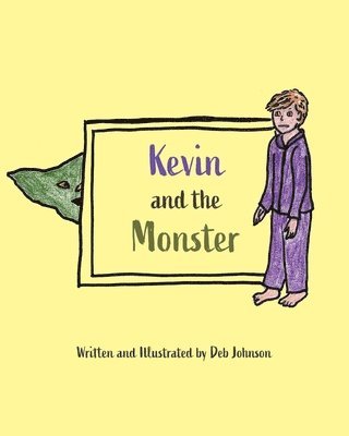 Kevin and the Monster 1