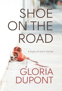 bokomslag Shoe on the Road