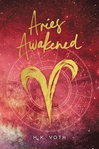 bokomslag Aries Awakened